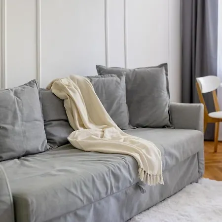 Ecru Spacious 2 Bedroom Family Wwa68 아파트